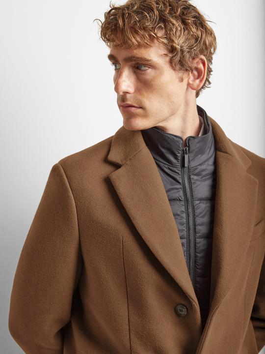 Image du produit Selected Homme Slhnew Joseph Coat Noos (M)