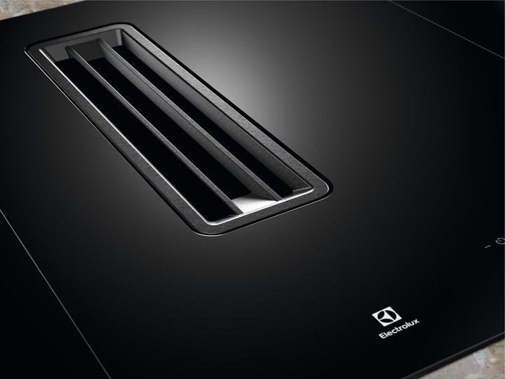 Image du produit Electrolux DMGL8322UO