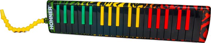 Produktbild Hohner Airboard Rasta 32 (Flöte)