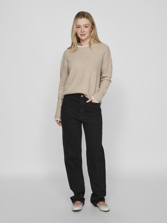 Actual product image Vila Knitted jumper (XL)