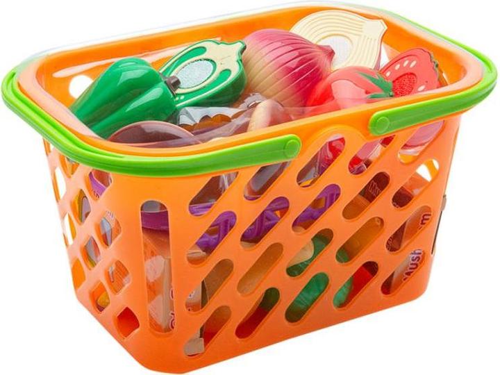 Produktbild happytoys Spielset Gemüse