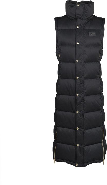 Produktbild Hést Daunenjacke EDDA 2in1 Down Coat/ Vest (L)