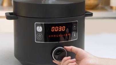 Produktbild Moulinex CE754810