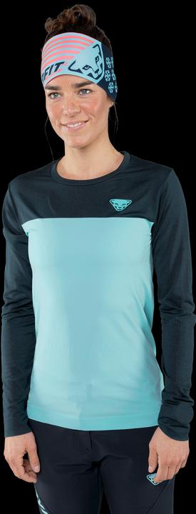 Produktbild Dynafit TRAVERSE S-TECH LONGSLEEVE, Damen (XS)