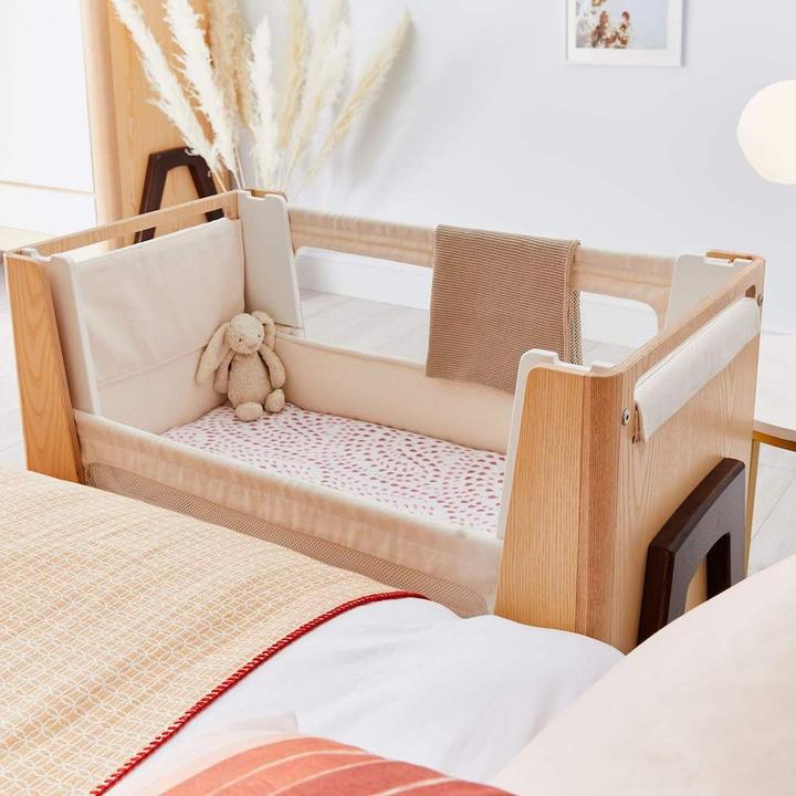 Produktbild Gaia Baby Hera Beistellbett
