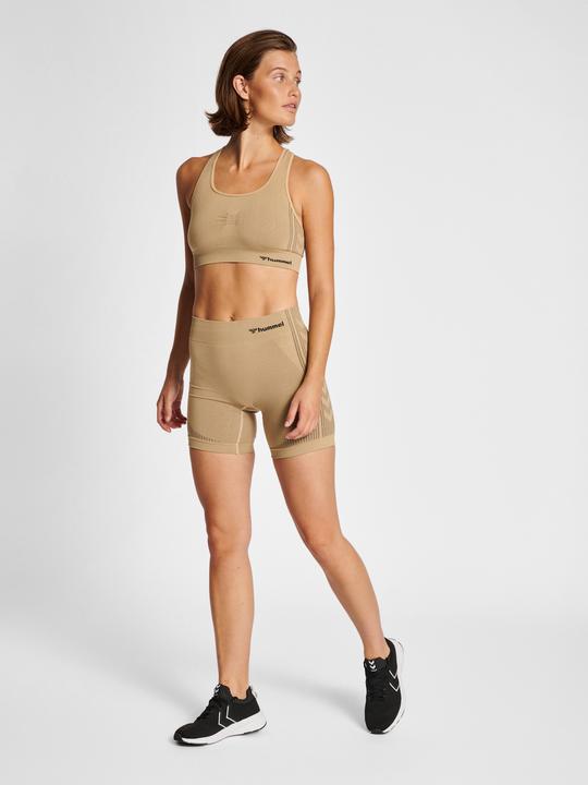 Produktbild hummel Shaping Seamless Mw Shorts (S)