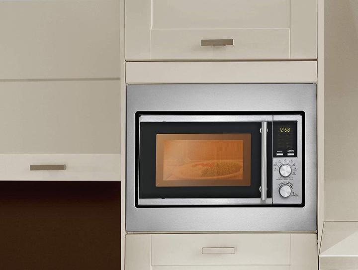 Produktbild Silva EBM-G 880E (17 l)