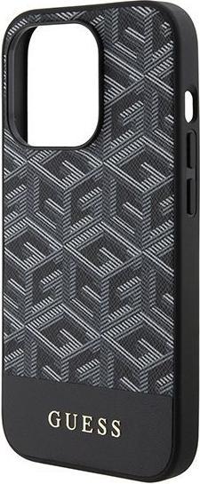 Produktbild Guess Hard Case (Apple iPhone 15 Pro Max)