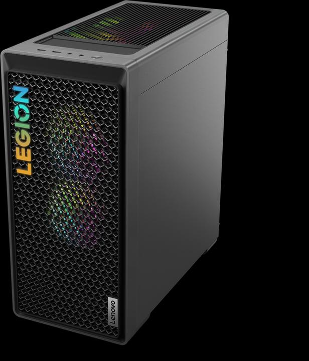 Produktbild Lenovo Legion T5 (AMD Ryzen 7 7700, 32 GB, 1000 GB, GeForce RTX 4060 Ti)