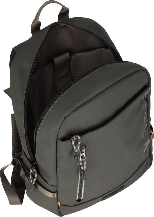 Produktbild Camel Active Explore Rucksack 40 cm Laptopfach (12 l)