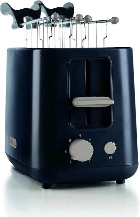 Actual product image Ariete 157 Toaster