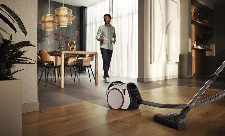 Produktbild Miele Boost CX1