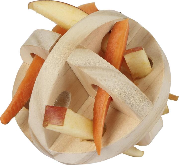 Image du produit Kerbl Ballon de jeu et de goûter