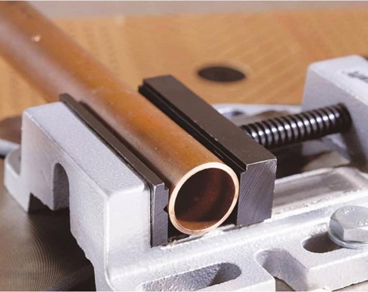 Actual product image wolfcraft wolfcraft 1 machine vice jaw jaws 80mm (80 mm)