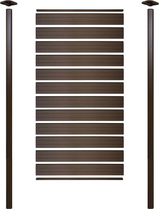 Actual product image MCW Savoie-Z-W (100 cm)