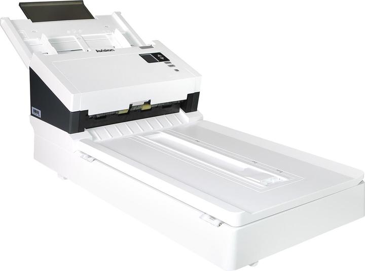 Immagine prodotto Avision AD340GWN Scanner documenti A4 40ppm/A4/USB3.2/LAN/Wi-Fi/Duplex (USB, LAN, WiFi)