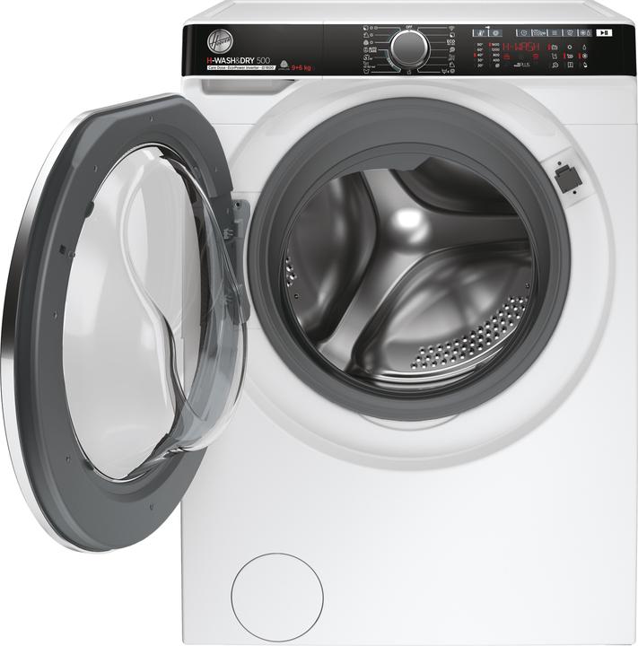 Actual product image Hoover HDPD696AMBC/1-S