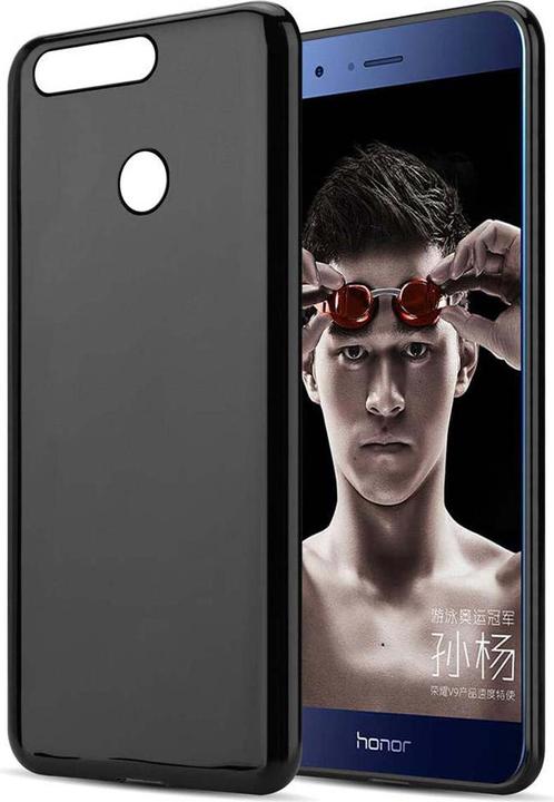 Produktbild Cadorabo TPU Ultra Slim AIR Cover (Vivo V9)