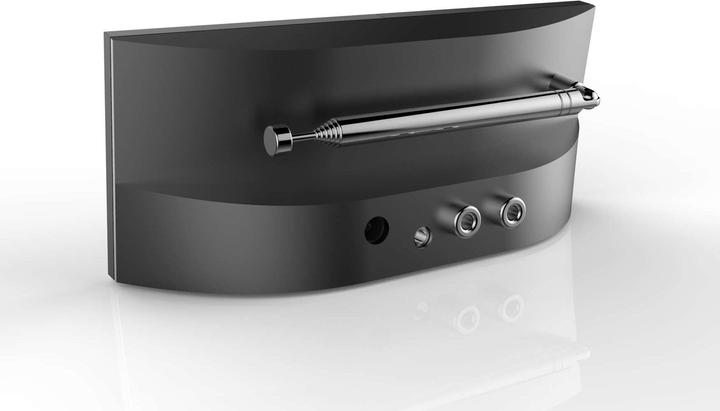 Produktbild Sahaga Pop Adapter