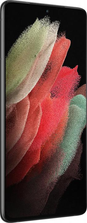 Immagine prodotto Samsung Galaxy S21 Ultra (128 GB, Phantom Black, 6.80", Doppia SIM, 108 Mpx, 5G)