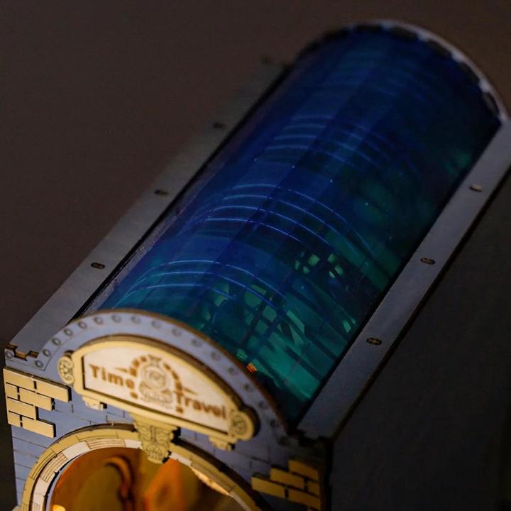 Image du produit Robotime Voyage dans le temps