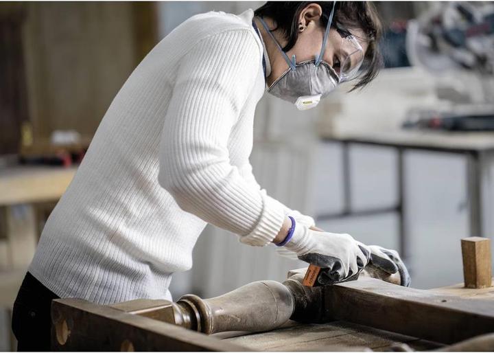 Productafbeelding Bosch Professional Zubehör EXPERT schuimschuurschijf 3x (Medium, Fijn, Superfijn)