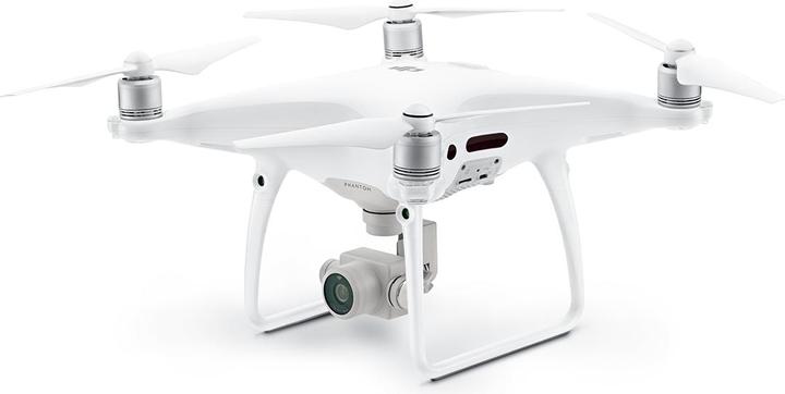 Immagine prodotto DJI Phantom 4 Pro (30 min, 1388 g, 20 Mpx)