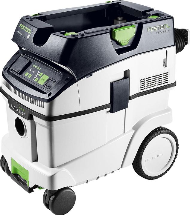 Immagine prodotto Festool Estrattore mobile CTL 36 EI AC (Sistema di estrazione)