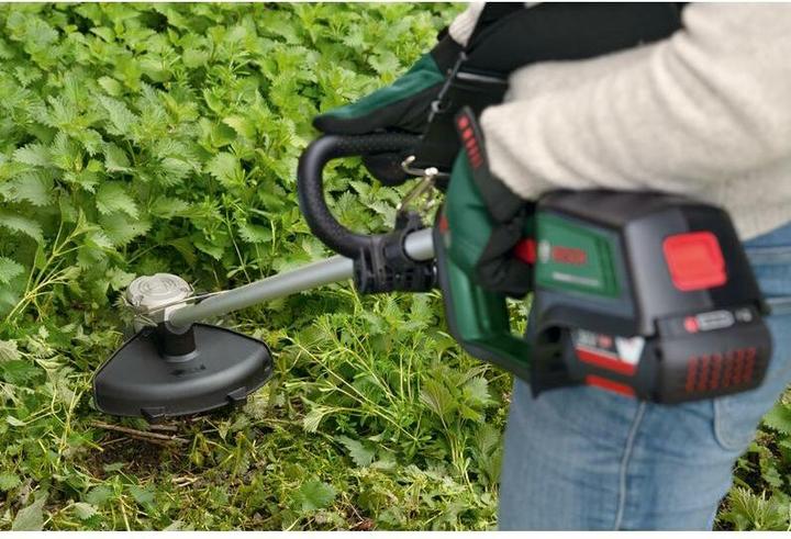 Image du produit Bosch Home & Garden AdvancedBrushCut 36V-23-750 (Fils coupe-herbe)