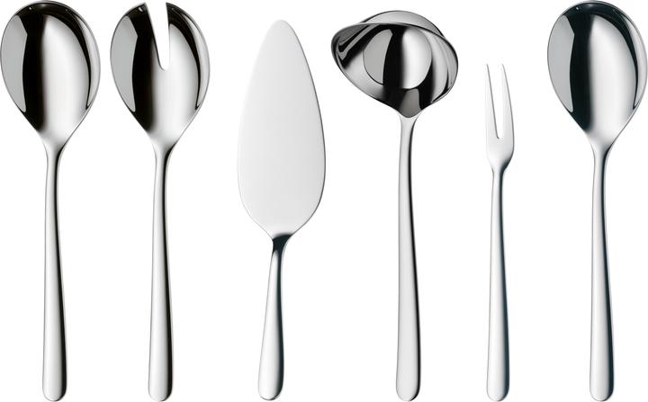 Produktbild WMF Kult Plus (66 Stück, Besteck Set)