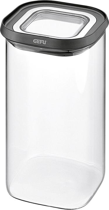 Produktbild GEFU Vorratsdose 'Pantry' (1.40 l)