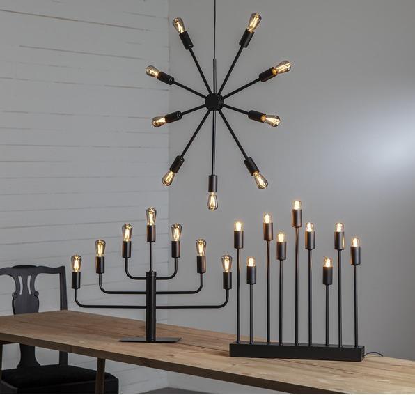 Actual product image Star Trading Pix (E14)