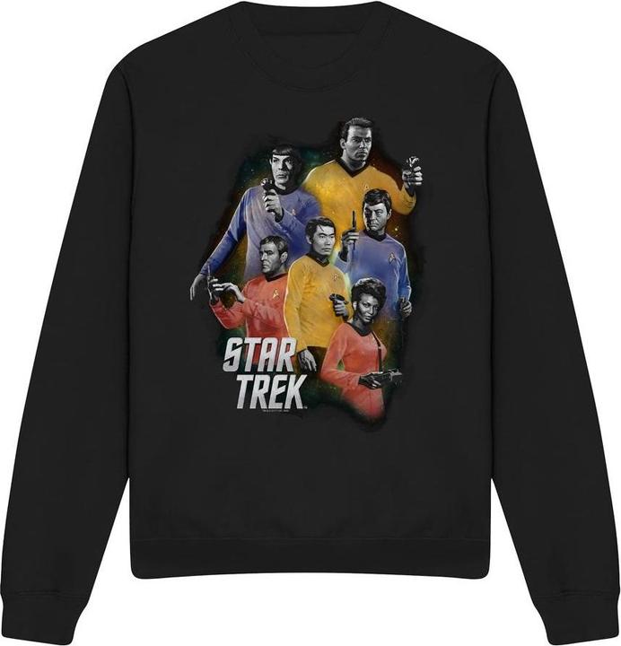 Produktbild Sweatshirt (M)