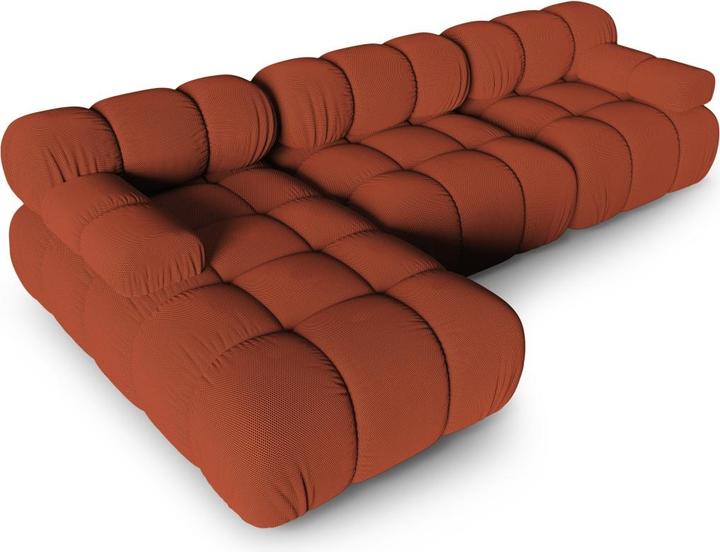 Produktbild Micadoni Bellis (Ecksofa)