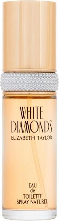 Image du produit Elizabeth Taylor Diamonds Blancs (Eau de toilette, 30 ml)