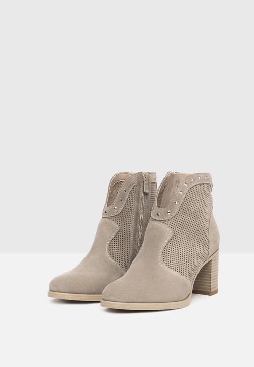 Immagine prodotto Nero Giardini Stiefelette (40)
