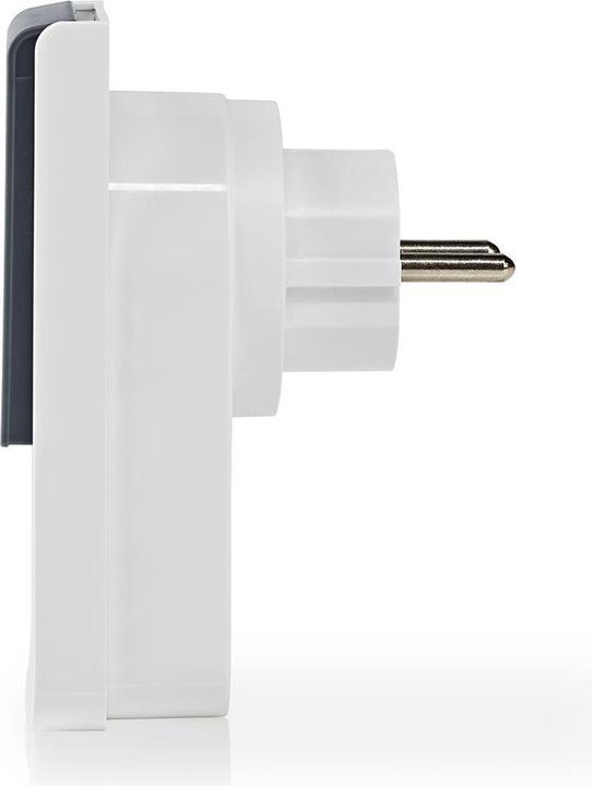 Image du produit Nedis WIFIPO120EWT