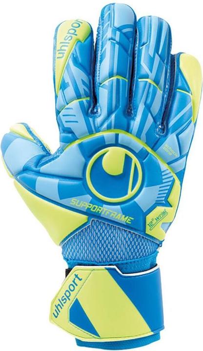 Image du produit Uhlsport Gants de gardien de but Radar Control Soft SF pour hommes (11)