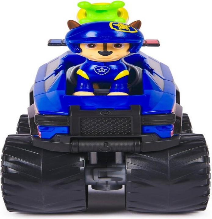 Immagine prodotto Paw Patrol Ruote di soccorso - Chase