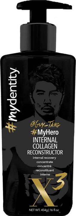 Produktbild Mydentity by Guy Tang mydentity Care - #MyHero X3 (473 ml)