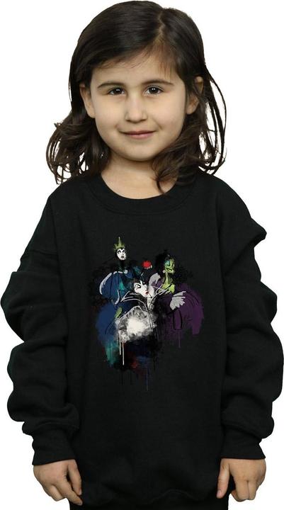 Produktbild Disney Sweatshirt Mädchen (152, 158)