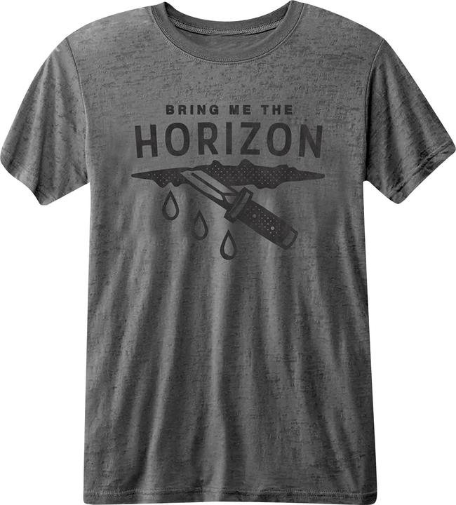 Produktbild Bring Me The Horizon TShirt (XS)