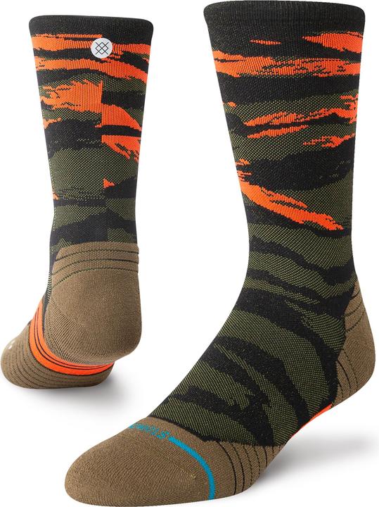Stance Primal Light Crew (42 - 46)