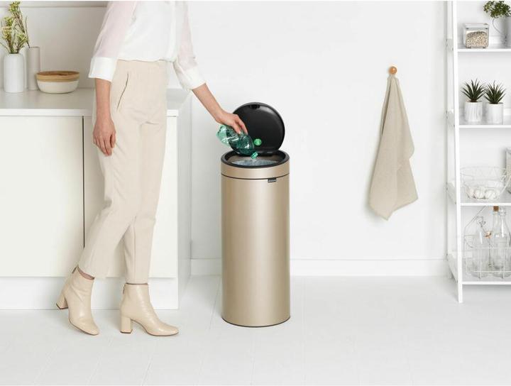 Immagine prodotto Brabantia Touch Bin New (30 l)