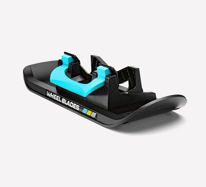 Actual product image Wheelblades XL Stroller Ski pair