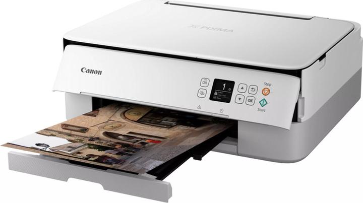 Image du produit Canon PIXMA TS5351i (Encre, Couleur)