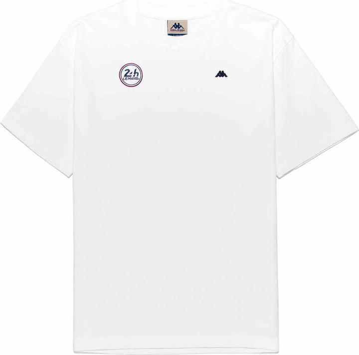Produktbild Robe di Kappa t-hirt giovani renald 24h le man (S)