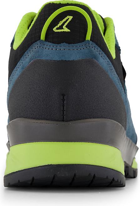 Actual product image Lowa Delago Lo Gore-Tex® Men's Trekking Shoe (42)