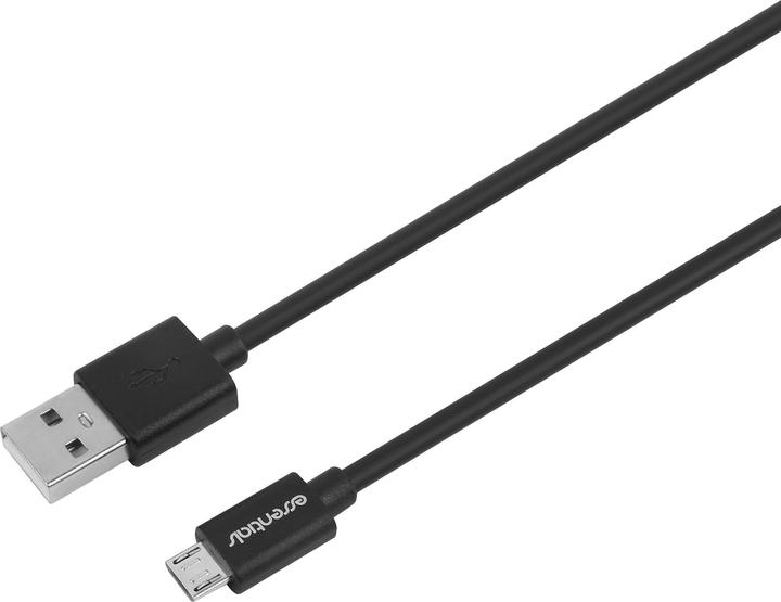 Produktbild Essentials 1110622 (USB 2.0)