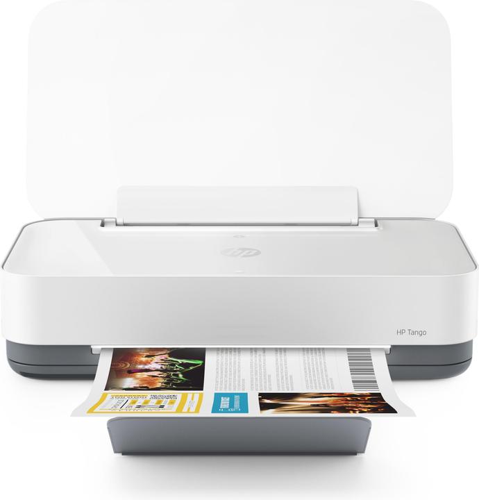 Immagine prodotto HP Tango (Inchiostro, Colore)